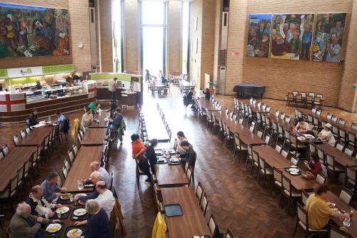 Tyler Court, University of Kent Tyler Court, University of Kent