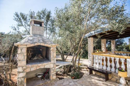  House Grosso in Dobropoljana
