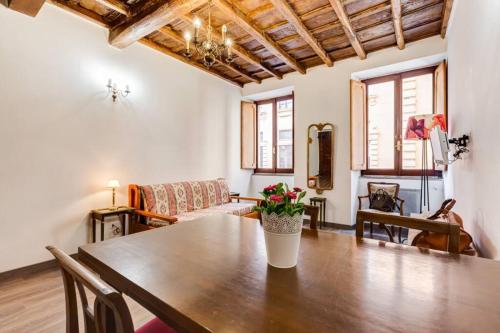 LauraLuxuryHome Cavour Fori Imperiali, Roma (foto 8)