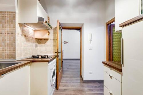 LauraLuxuryHome Cavour Fori Imperiali, Roma (foto 9)