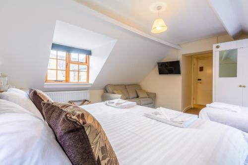 Volunteer Inn - image 8