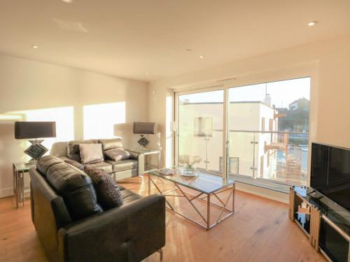 Picture of Harbourside Haven Apartment 4
