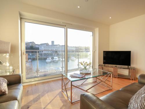 Picture of Harbourside Haven Apartment 4