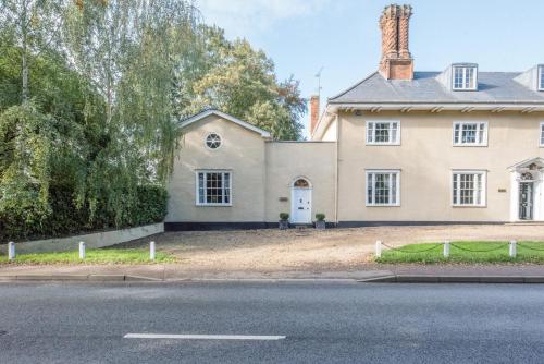 Cliftons Cottage, Clare, , Suffolk