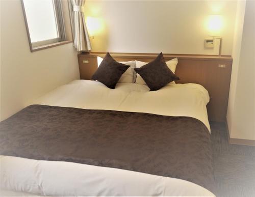 . Hotel Plaisir Tachikawa