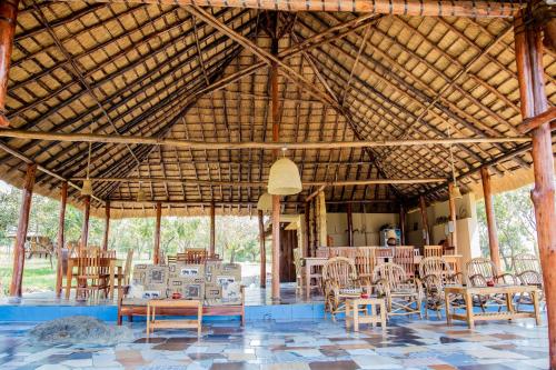 Mama Washindi Lodge in Gulu
