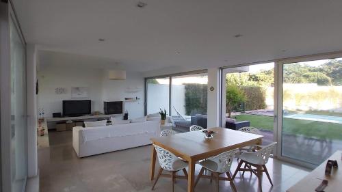Meco Beach House