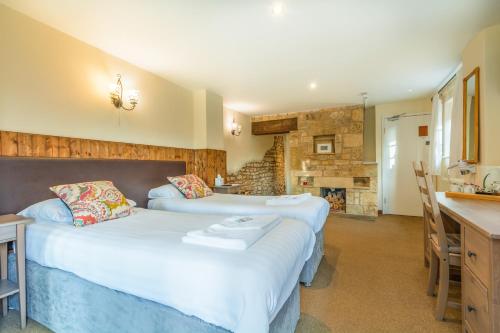 Volunteer Inn - image 14