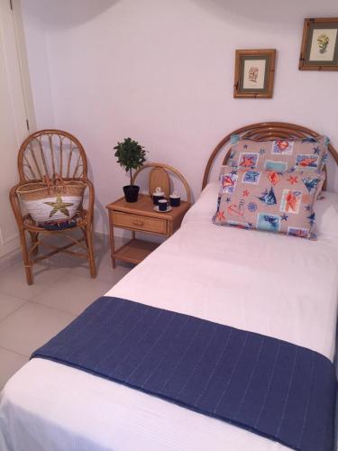 Apartamento Avenida Mar - image 5