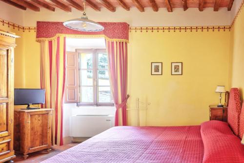 Hotel Borgo Casabianca - image 10
