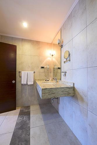 Dream Hill Business Deluxe Hotel Asia – Istanbul, FL