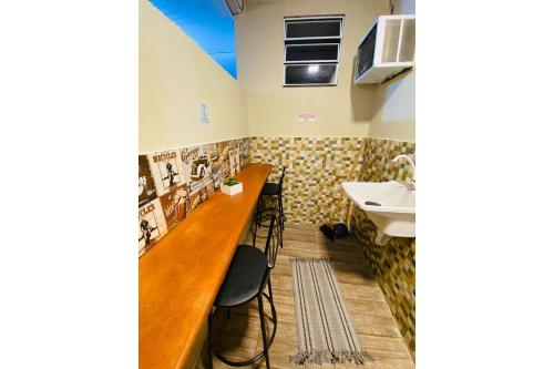 Balcony/terrace, Suites da Any in Arraial do Cabo City Center