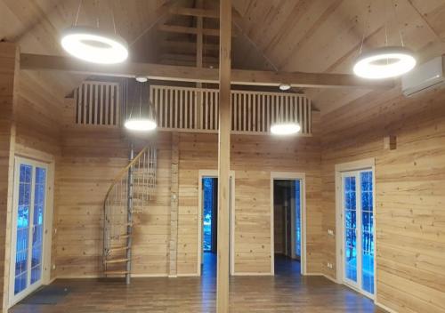 Panemunio sodyba Panemunio sodyba