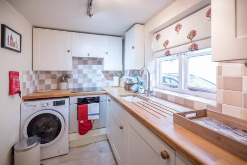 Library Cottage, Marlesford