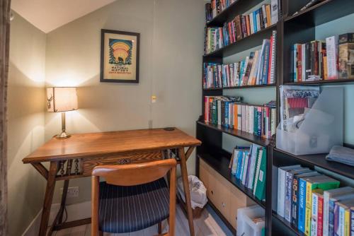 Library Cottage, Marlesford