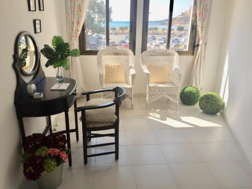 Apartamento Avenida Mar - image 4