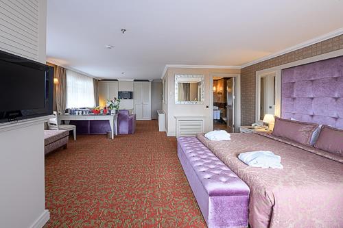 Dream Hill Business Deluxe Hotel Asia - image 5