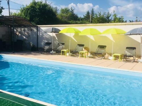 Le Clos des Gites, maisons de vacances,