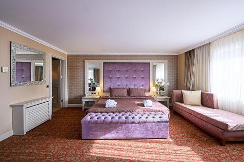 Masszázs, Dream Hill Business Deluxe Hotel Istanbul Asia in Maltepe