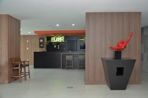 M Tower Hotel