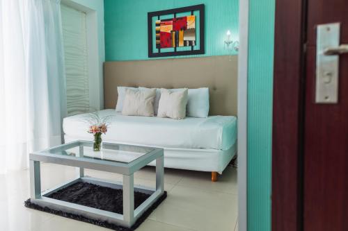 Ker Urquiza Hotel