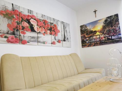 Urlaub für die Seele - Erholung Pur in der Natur - Ferienhaus mit Infrarotkabine & RELAX-Raum (Urlaub fur die Seele - Erholung Pur in der Natur - Ferienhaus mit Infrarotkabine & RELAX-Raum) in Добрна