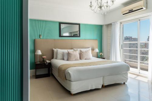 Ker Urquiza Hotel, Buenos Aires