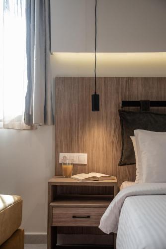Morum City Hotel Chania - image 11