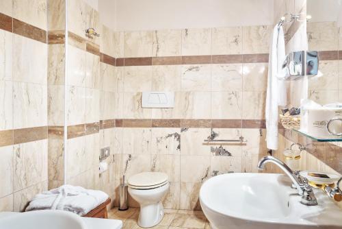 Hotel Borgo Casabianca - image 12
