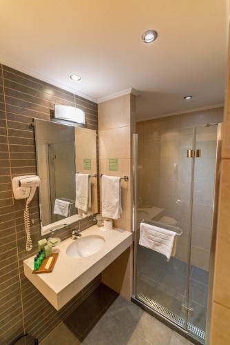 Hotel Zoo Sofia (ex. Silver Hotel) - image 14