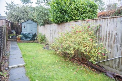 Railway Cottage, Aldeburgh (Air Manage Suffolk)