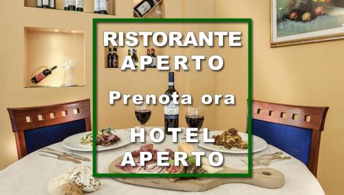 Hotel Da Vinci - image 10
