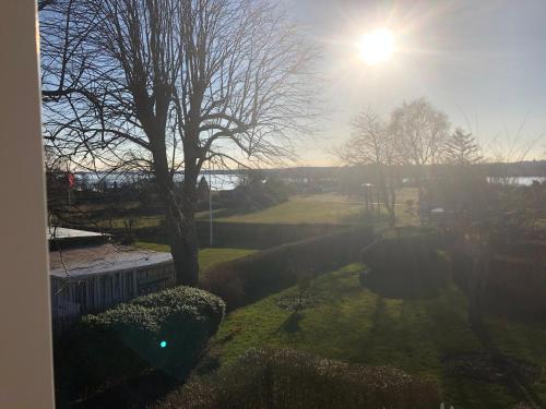  Det gamle badehotel i Grasten in Svendborg