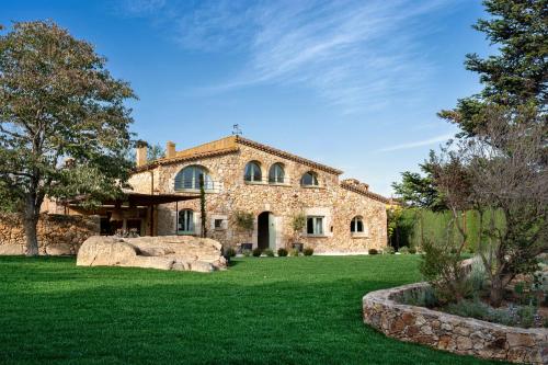 MAS DEL SURO gîte à louer Llofriu