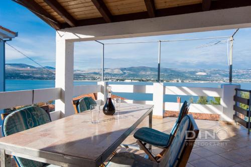 Apartment in Trogir 