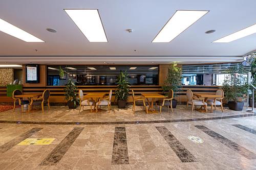 Dream Hill Business Deluxe Hotel Asia – Istanbul, FL