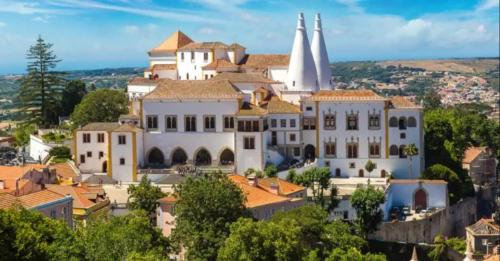 Közeli látványosságok, T2 Cascais Centro in Bairro de Sao Jose