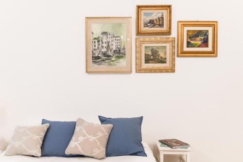 Ancient Port Apartments by Wonderful Italy - Opal