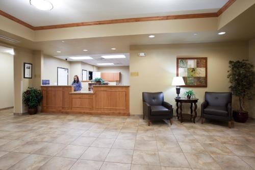 Candlewood Suites Craig-Northwest By IHG - 숙소 외관