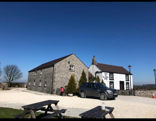 The Jug & Glass Inn, , Derbyshire