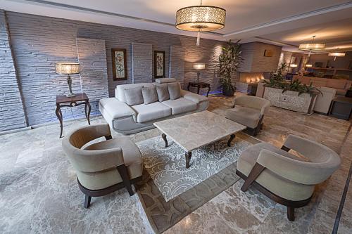 Dream Hill Business Deluxe Hotel Asia – Istanbul, FL