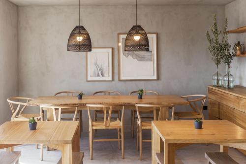  CASA DA ILHA - Slow Living Residence & Suites in Ponta Delgada