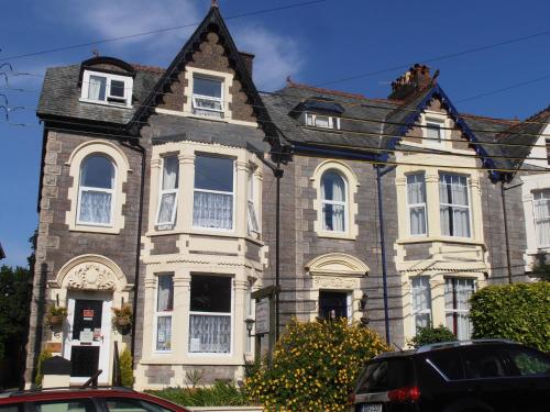 B&B Okehampton - Meadowlea Guest House - Bed and Breakfast Okehampton