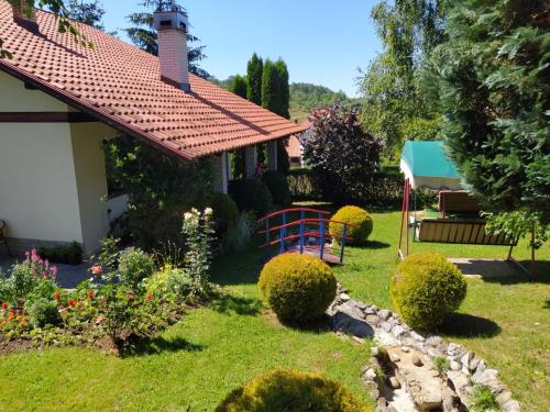 Apartmani Milić
