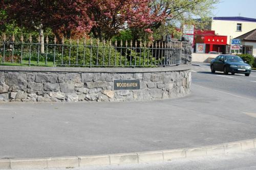 Woodhaven Lodge B&B伍德黑文住宿加早餐旅馆图片