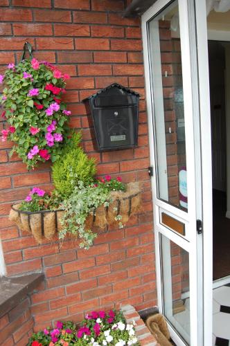 Woodhaven Lodge B&B伍德黑文住宿加早餐旅馆图片