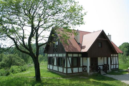 Hotel Spa Dr Irena Eris Wzgórza Dylewskie - Siedliska - main image