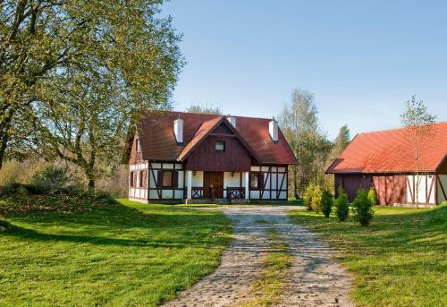 Hotel SPA Dr Irena Eris Wzgórza Dylewskie - Siedliska