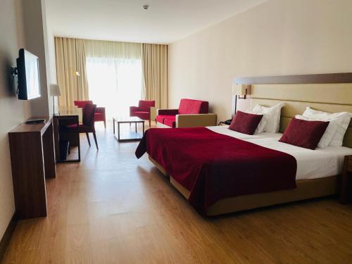 Placido Hotel Douro - Tabuaco