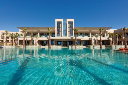 Photo Hotel Riu Palace Tikida Taghazout - All Inclusive